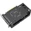 Видеокарта ASUS AMD Radeon RX 9060 8Gb Dual (DUAL-RX9060-8G) (GDDR6, 128 bit, PCI-E v5.0) - миниатюра 5