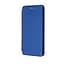 Чехол-книжка для Motorola G85 5G, G-Case, синий, кожаный чехол-книга из экокожи (PU) и TPU, с магнитом, с подставкой и вместительным кардхолдером, противоударный, защита всего корпуса, ArmorStandart (ARM77319) - миниатюра 1