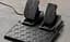 Игровой руль с педалями Thrustmaster PC/PS4/PS5 T128 Wheel with Pedals [4160781] [88007] - миниатюра 9