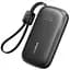 Павербанк Baseus EnerFill Qpow 3 Ultra Black 10 000 mAh / 22.5 Вт (E0027L00) - мініатюра 4