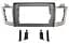 Переходная рамка Toyota RAV4 Carav 22-2153 - миниатюра 1