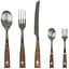 Набір столових приладів Petromax Camping Cutlery 5 шт (1017-cutlery1) - мініатюра 1