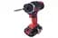 Шуруповерт аккумуляторный Intertool WT-0317 18 В Storm - миниатюра 4