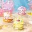Фігурка-сюрприз Pop Top Sanrio - Перлина океану (25MQD-008) - мініатюра 7