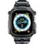 Чохол-ремінець Spigen Rugged Armor Pro для Apple Watch Ultra/Ultra 2 49mm Space Crystal (ACS06028) [149630] - мініатюра 8