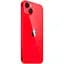Apple iPhone 14 Plus 256 GB (PRODUCT)RED (Grade B) Seller Refurbished - мініатюра 2