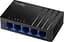 Коммутатор Cudy GS105D, 5 портовый Gigabit Desktop Switch (GS105D) - миниатюра 3