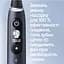 Электрическая зубная щетка Oral-B iO Series 9 Duo iOM9d.2J2.2AD 3758+дополнительная ручка Black - миниатюра 7