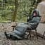 Спальний мішок з капюшоном Naturehike Clear Sky CNK2450WS042 (220 х 80см) Сірий - мініатюра 10