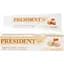 Зубна паста President Baby Toothpaste Caramel 0-3 years 30 мл - мініатюра 1