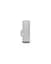 Светильник Ideal Lux GUN AP2 BIG BIANCO - миниатюра 1