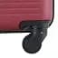 Валіза Semi Line 24" M Cherry (T5639-2) - мініатюра 8