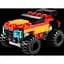 Конструктор LEGO Creator Вантажівочка-монстр з відкидним дахом 55 деталей (30691)
 - мініатюра 2