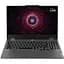 Ноутбук Игровой LENOVO LOQ 15ARP9, AMD Ryzen 5 7235HS до 4.2GHz, 15.6" FHD, 24GB, SSD 512GB, NVIDIA GeForce RTX 3050 6GB, Free DOS - миниатюра 1