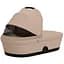 Люлька Cybex Melio Almond Beige (525000075) - мініатюра 3