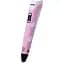 3D-Ручка Myriwell RP-100B Pink (ABS, PLA) [52940] - мініатюра 1