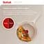 Сковорода Tefal Deligh 26см алюминий бежевый бакелит kuh0014412 - миниатюра 7