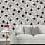 Пленка Sticker Wall на самоклейке 60см х 10м SW-00002400 - миниатюра 6