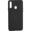 Чохол-накладка Toto 1 mm Matt TPU Case HuAwei Y6p 2020 Black - мініатюра 1