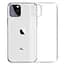 Чохол Baseus Simplicity Series Case для Apple iPhone 11 Pro (Transparent) [43537] - мініатюра 1