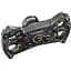 Кермо MOZA Racing KS Steering for PC, 30см., 10кн., RGB (RS047_Moza) - мініатюра 3