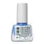 Лак для ногтей Quiss Quick Gel тон 19, 6 мл - миниатюра 2