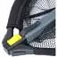Подсак Shimano Yasei Single Hand Rubber Net Foldable - Floating 50x40x60 см - миниатюра 5