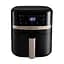 Мультипіч Russell Hobbs SatisFry чорний 1300 Вт (27610-56) - мініатюра 1