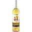 Вино Biologist Aligote Crisp Wine біле сухе 0.75 л - мініатюра 1