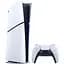Ігрова консоль Sony PlayStation 5 Slim Digital Edition 825GB White [CFI-2116] UA [152633] - мініатюра 1