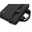 Сумка для ноутбука Vinga 14" NB1401 black (NB1401BK) - мініатюра 5