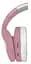 Гарнітура Defender FreeMotion B525 White/Pink (63528) - мініатюра 5