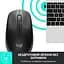 Компьютерная мышка Logitech M190 Charcoal (910-005905) - миниатюра 4