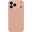 Чохол Spigen Liquid Air Case для Apple iPhone 17 Pro Max Rose Titanium (ACS10269) [149384] - мініатюра 1