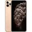 Смартфон iPhone 11 Pro Max 64GB Model A2218 Grade A Seller Refurbished Gold - мініатюра 1