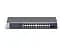 Комутатор GS724T 24xGE, 2xSFP, Керований L2 NETGEAR teh0018212 - мініатюра 2