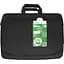 Сумка для ноутбука Defender 17" Monte black (26065) - мініатюра 6