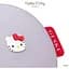 Щітка для обличчя GESKE Facial Brush З в 1 by Hello Kitty фіолетова - мініатюра 4