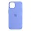 Чехол-накладка силиконовый противоударный для Apple iPhone 14 Plus, панель с защитой всего корпуса, софт тач, lavender, ArmorStandart (ARM62423) - миниатюра 1