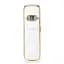 Под-система електронна сигарета VooPoo  Vmate E Pod Kit 1200 mAh 3 ml White inlaid Gold (10726) - мініатюра 2
