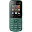 Телефон Nomi i2403 Dark Green UA UCRF - мініатюра 1