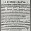 Вино La Ronde Red Semi Sweet, красное, полусладкое, 11%, 0,75 л (819359) - миниатюра 3