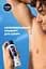 Антиперспірант NIVEA MEN Дерма контроль. Захист та екстракомфорт спрей 150 мл - мініатюра 5