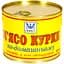 Консервоване м'ясо курки Онисс М'ясо По-домашньому 525 г (460907) - мініатюра 2