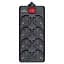 Мережевий фільтр RS-8 PROTECT 3.0m Black UAH (EL122300022) - мініатюра 1