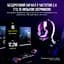 Навушники Corsair бездротові ігрова гарнітура Void RGB Elite Wireless Carbon (CA-9011201) - мініатюра 7