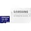 Карта пам'яті Samsung microSDXC 128GB C10 UHS-I R130MB/s PRO Plus - мініатюра 1