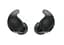 Навушники Sony Linkbuds Fit Black (WF-LS910N) - мініатюра 2