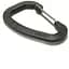 Карабін Wildo Accessory Carabiner Large Olive (1004-9721) - мініатюра 1