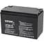 Аккумулятор гелевой Volt Polska Vipow 12V 100Ah (BAT0225) - миниатюра 1